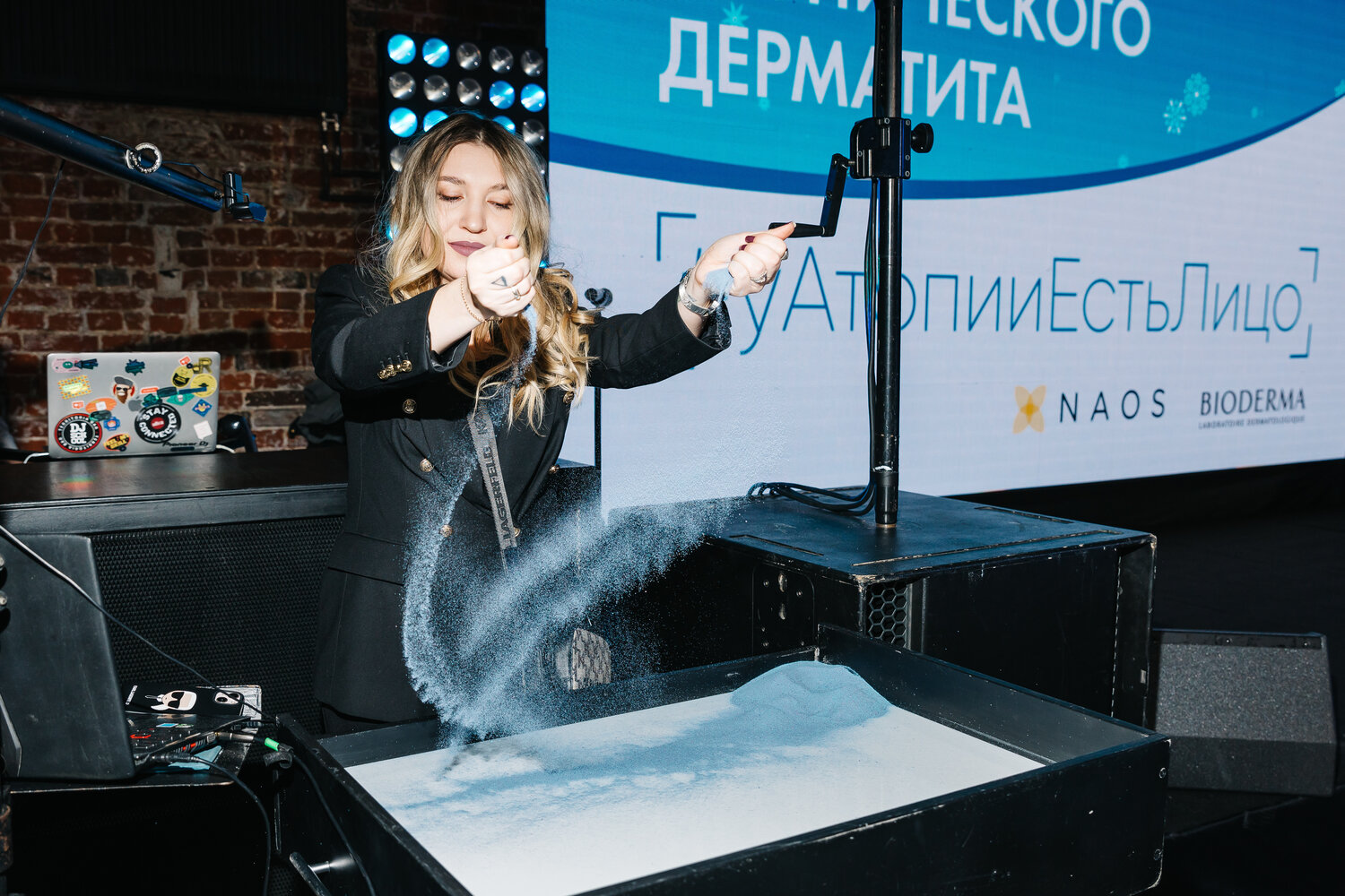 девушка, бест клиник, квиз битва умов, человек, бест клиник в москве
