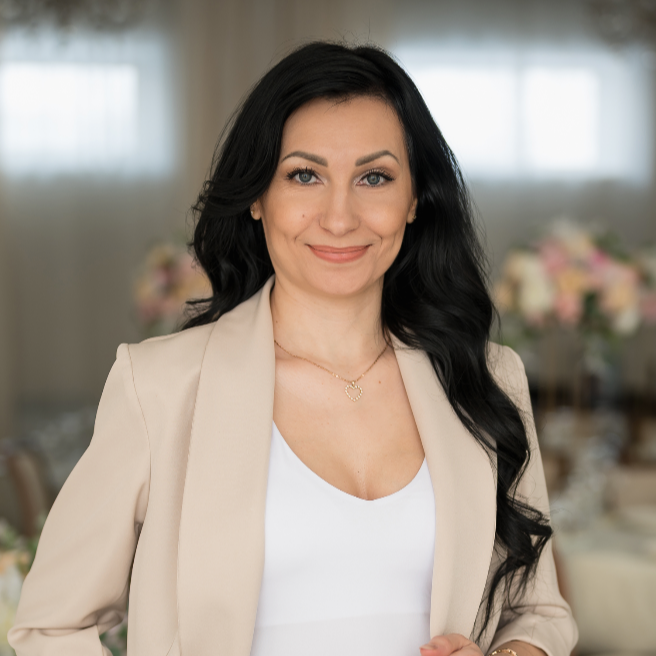 Марина Кузнецова