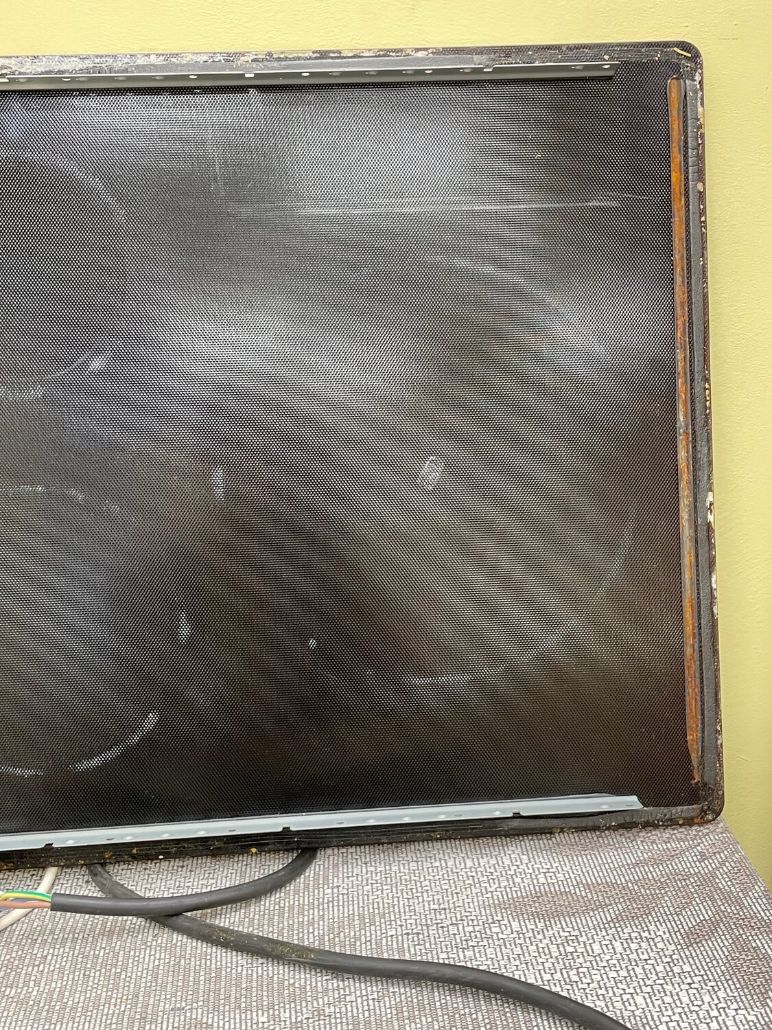 фильтр жировой kaiser a6420, экран, колонки юпитер 10ас-201, инфракрасные обогреватели пленочные, обогреватель