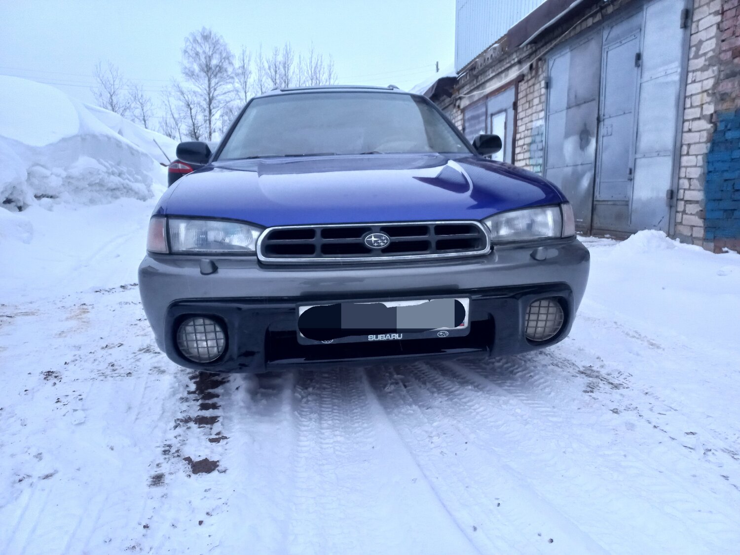 subaru legacy 1995, subaru legacy b11 1994-1998, subaru lagacy, subaru outback 1999, Subaru Outback I