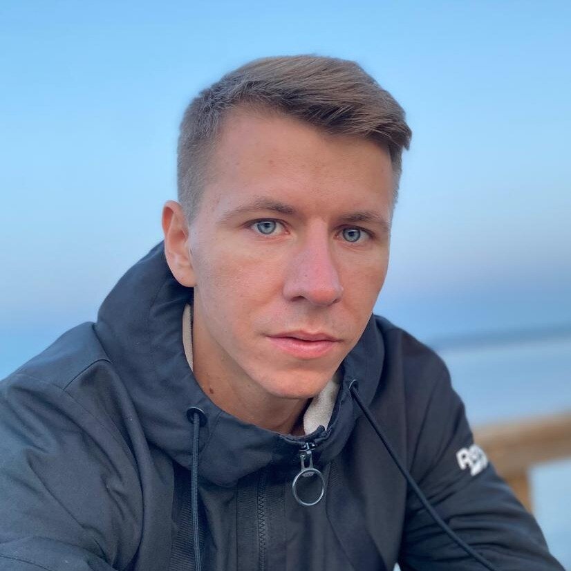 Сергей Б.