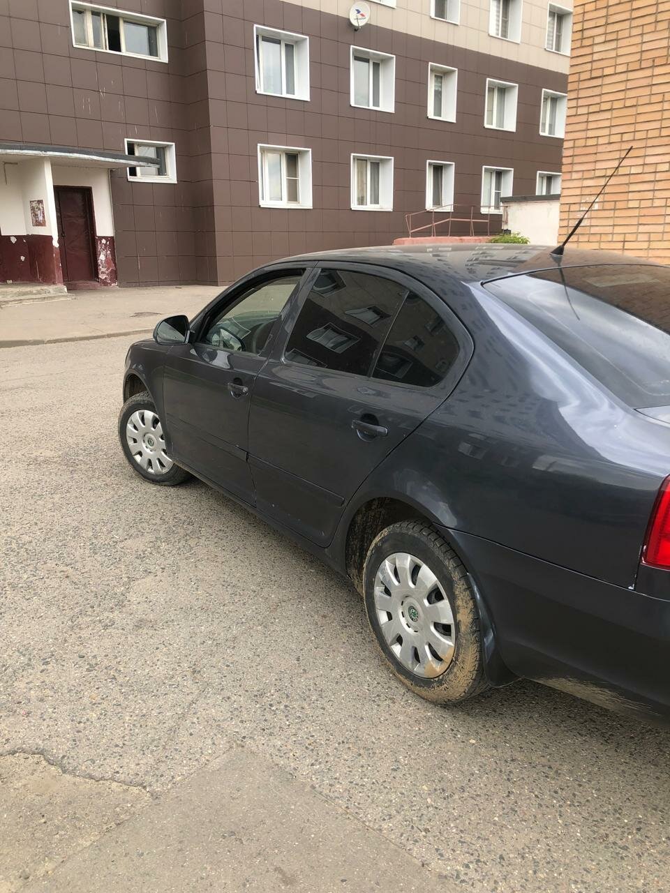 Выкуп битых автомобилей