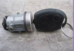 ford fiesta 01-08/fusion cbk 2001-2012 личинка зажигания, замок зажигания форд мондео 1, замок зажигания, замок зажигания форд фьюжн 1.6, личинки замков форд фьюжн 1479662