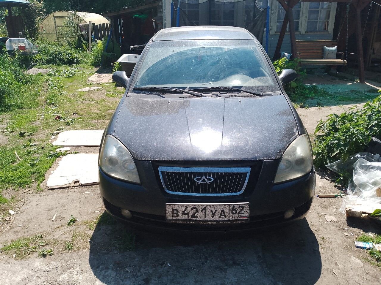 chery amulet a 15 2007, chery amulet a 15, chery amulet a15 2007, chery amulet 2008, Skoda Fabia II Рестайлинг