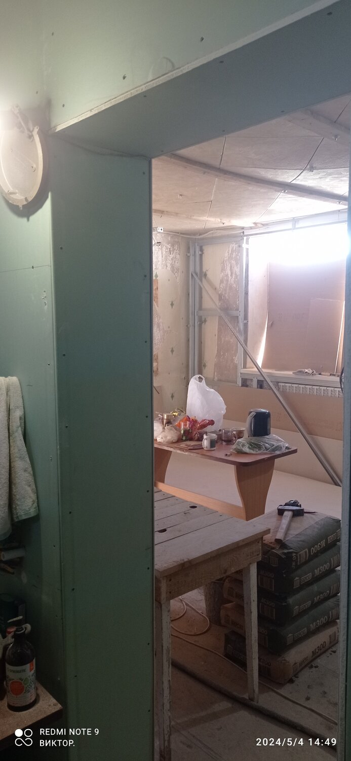 интерьер, каркас гипсокартона, перегородка из гипсокартона, конструкции из гипсокартона, альтернатива гипсокартону