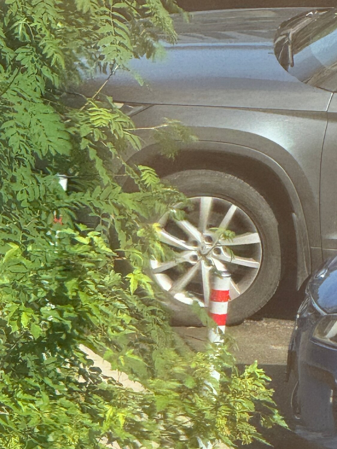 автомобиль, дтп, авто, машина, парковка
