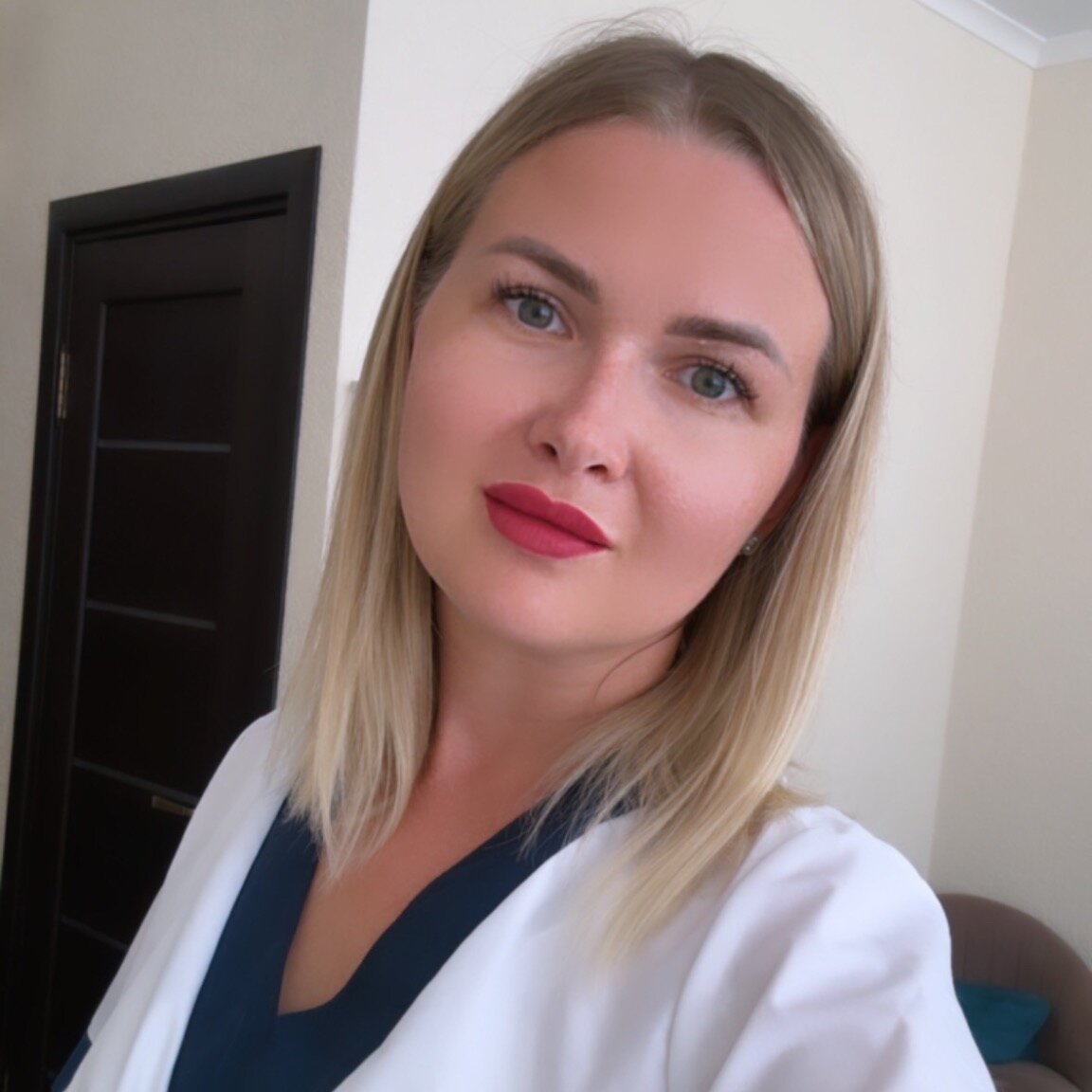 Алина Садовникова