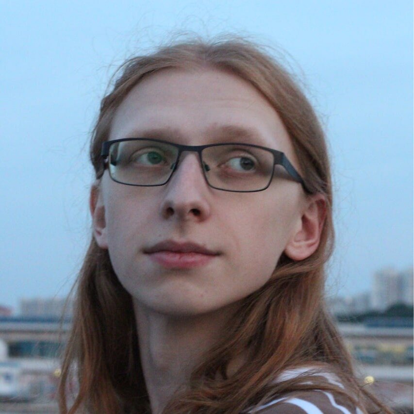 Егор Кропинов