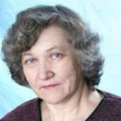 Елена Алексеевна Цыплакова