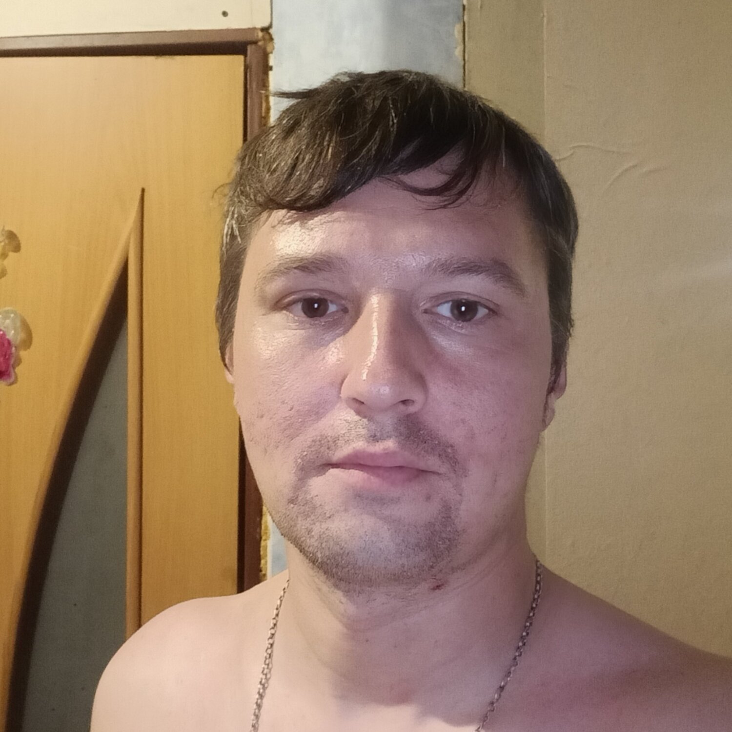 Антон Агалаков