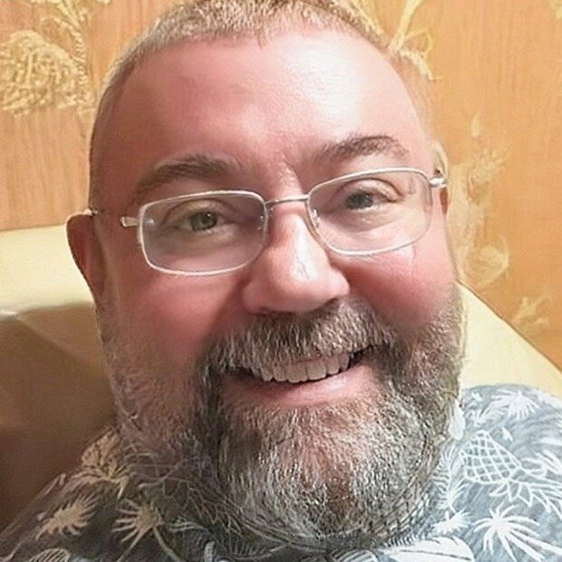 Олег Петрушов