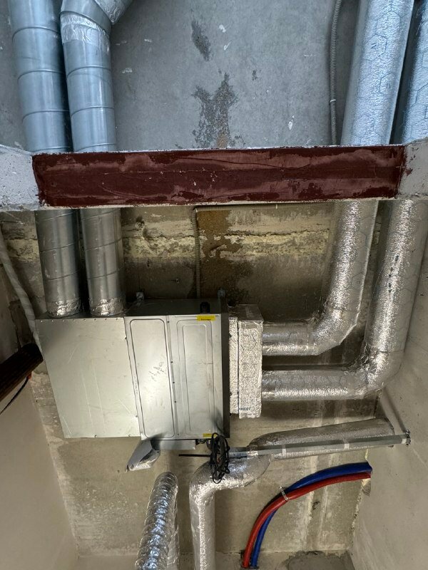 канальный кондиционер монтаж, приточно вытяжная система вентиляции для квартиры, приточная вытяжная вентиляция, монтаж вентиляции, приточно вытяжные системы вентиляции