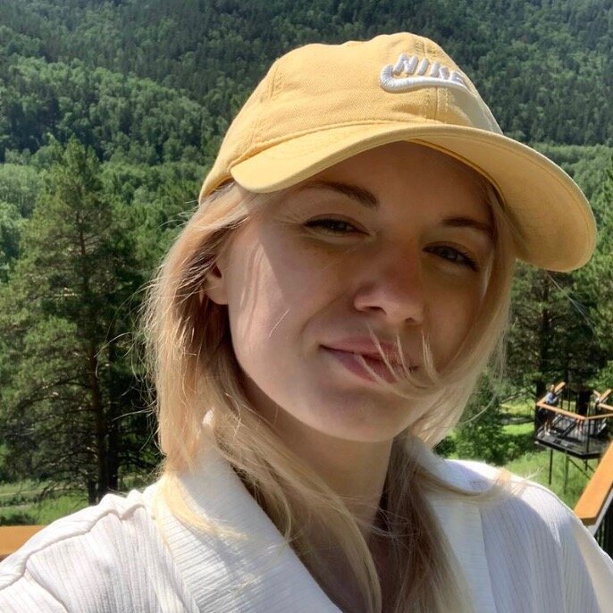 Кристина Еськова