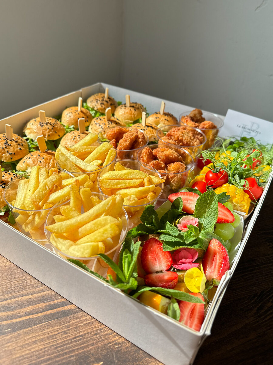 фуршет, закуска, фуршетные наборы, кейтеринг закуски, закуска для фуршета