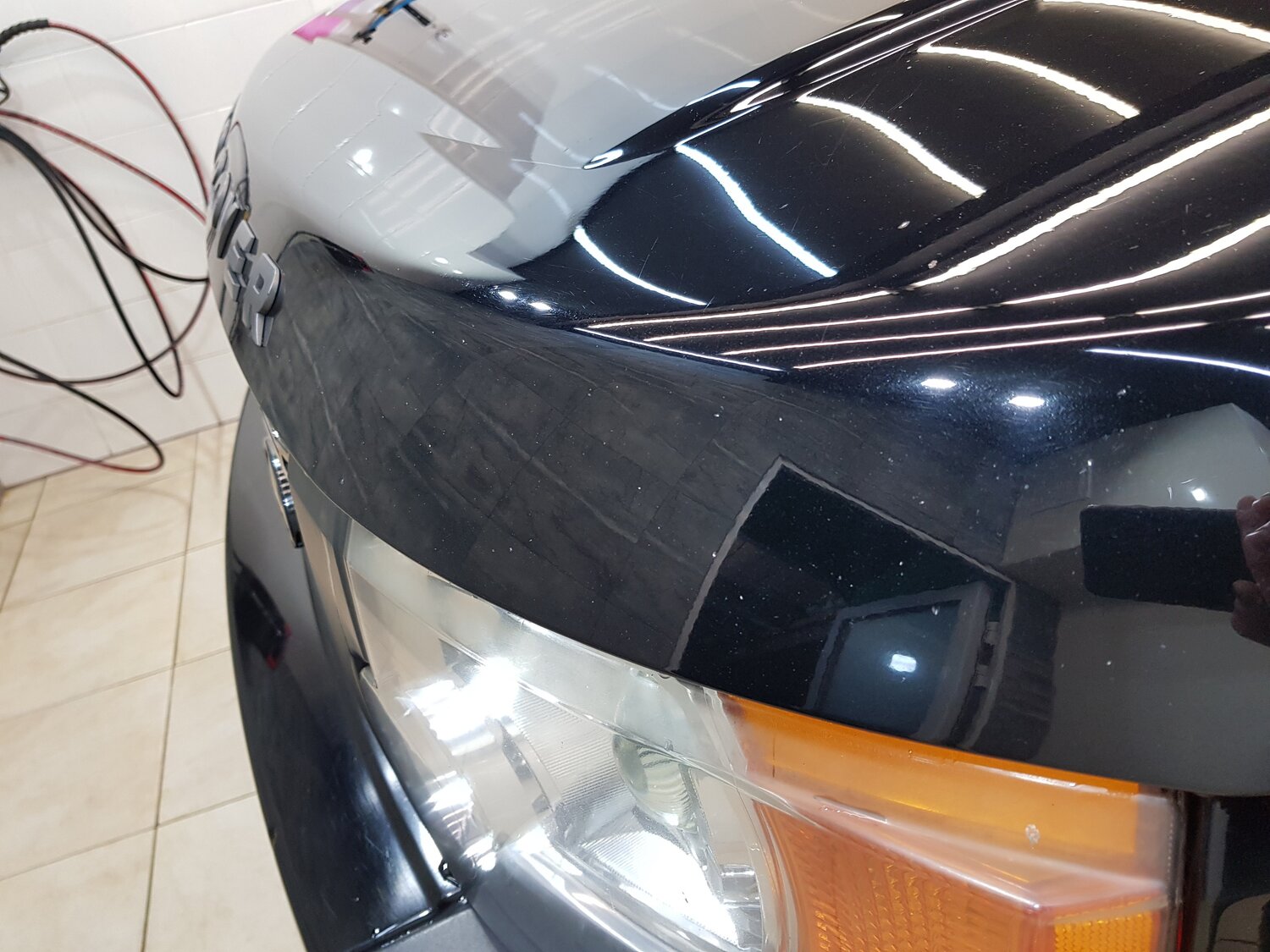 авто, полировка авто, полировка, полировка автомобиля, бронепленка llumar
