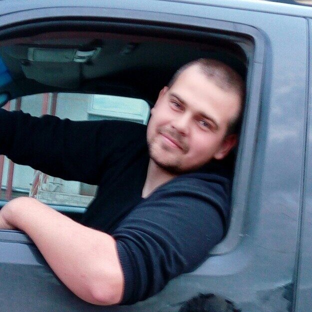 Сергей Семенов