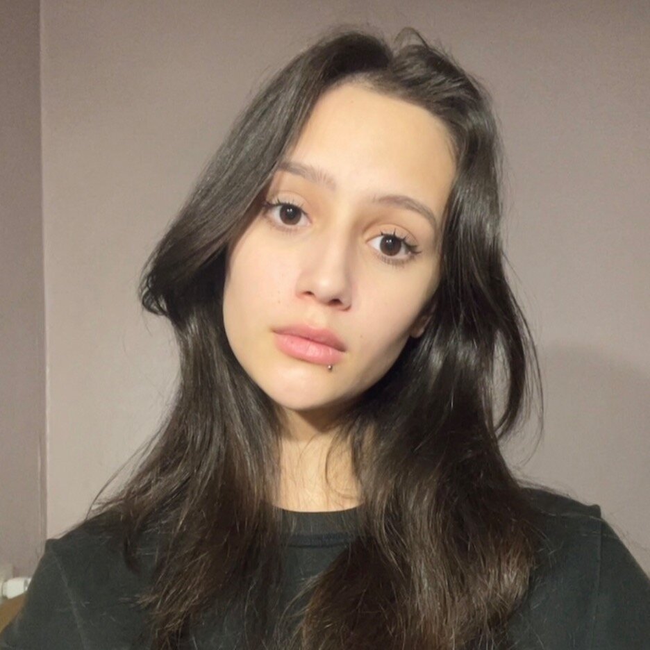 Алисия Падурина