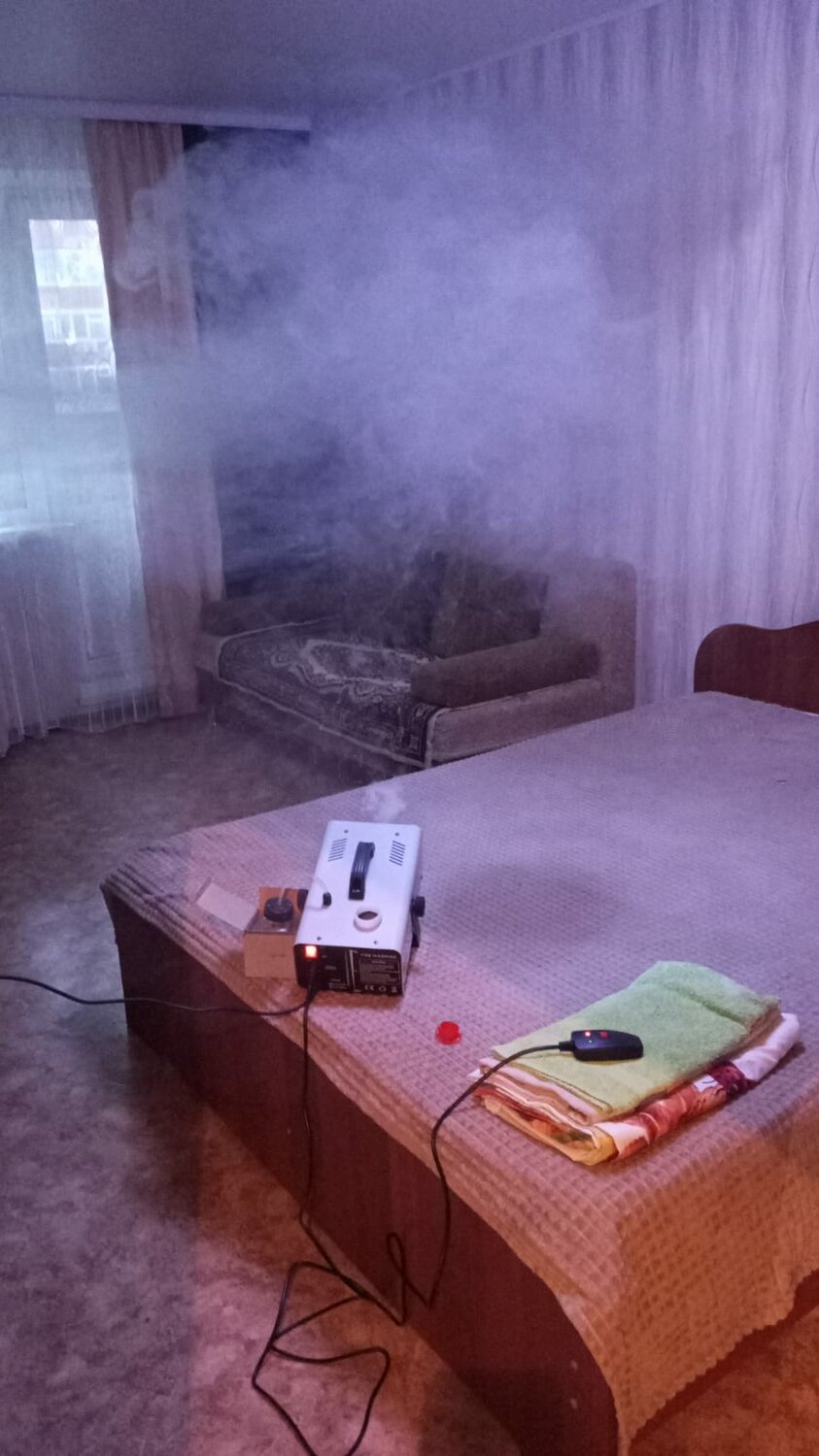 сухой туман, дым машина, дым машина 2000w, генератор дыма, горячий туман