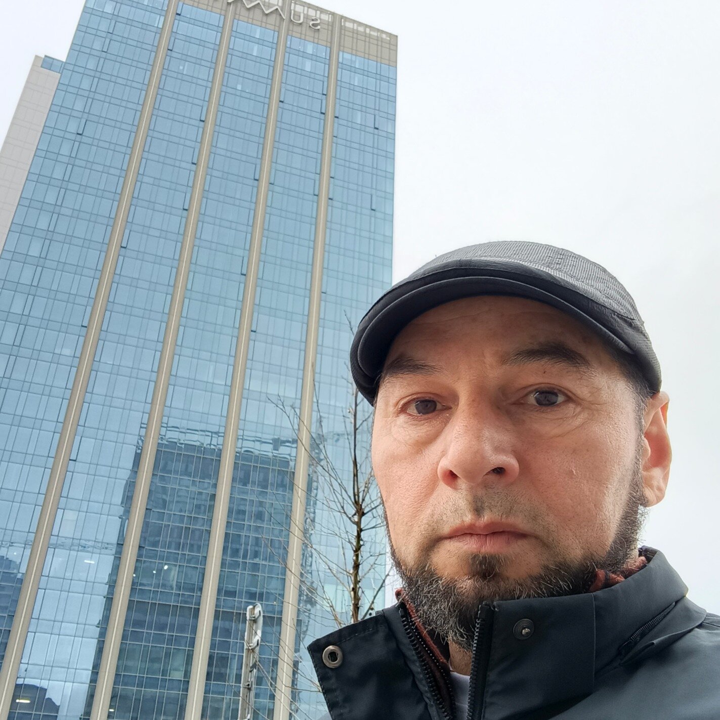 Анвар Олимович Ж.