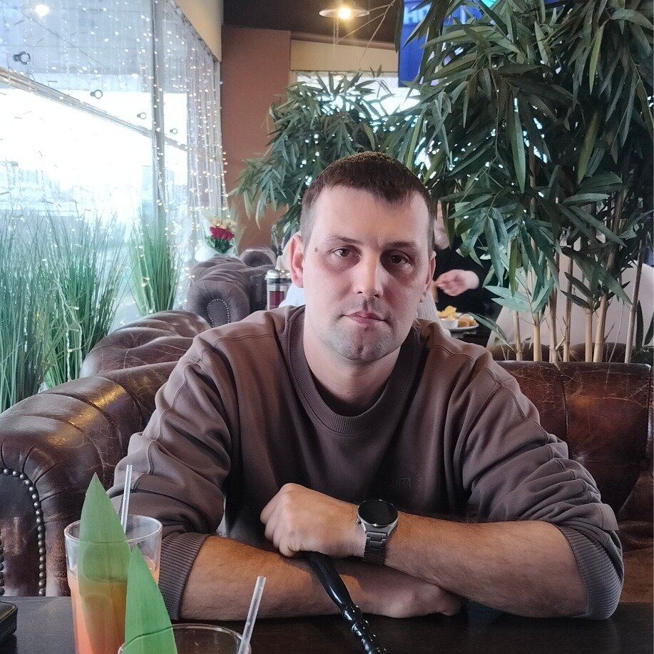 Роман Усатенко
