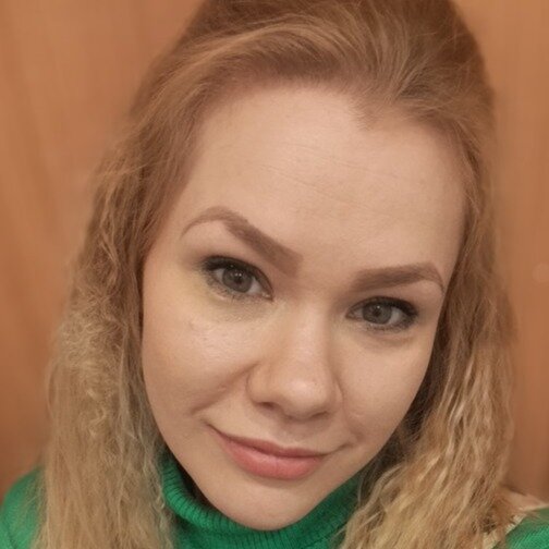 Нина Алистарова