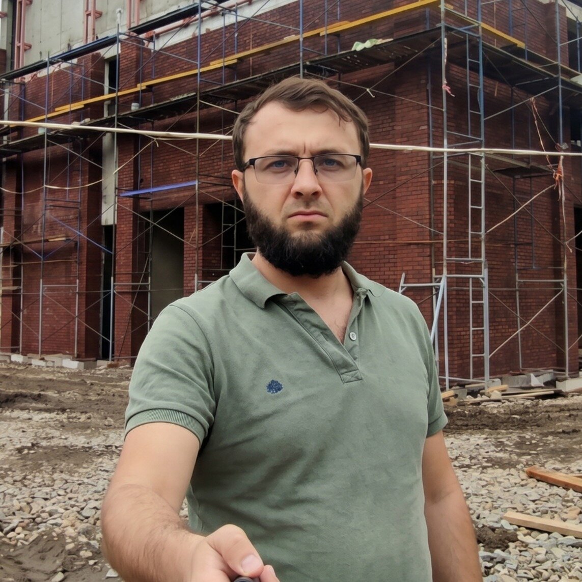 Михаил Бондаренко