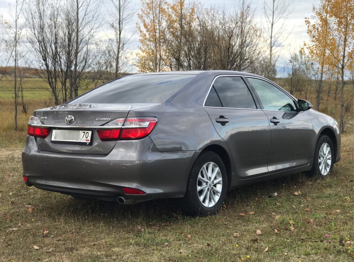 toyota camry, toyota camry 3.5 50 кузов, toyota camry grey, toyota camry xv50 универсал, Toyota Camry Solara II