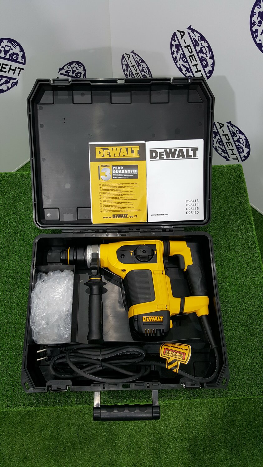 dewalt 2019 перфоратор, перфоратор девольт 25404, перфоратор dewalt d25333k, перфоратор dewalt d25413k, перфоратор dewalt d25481k