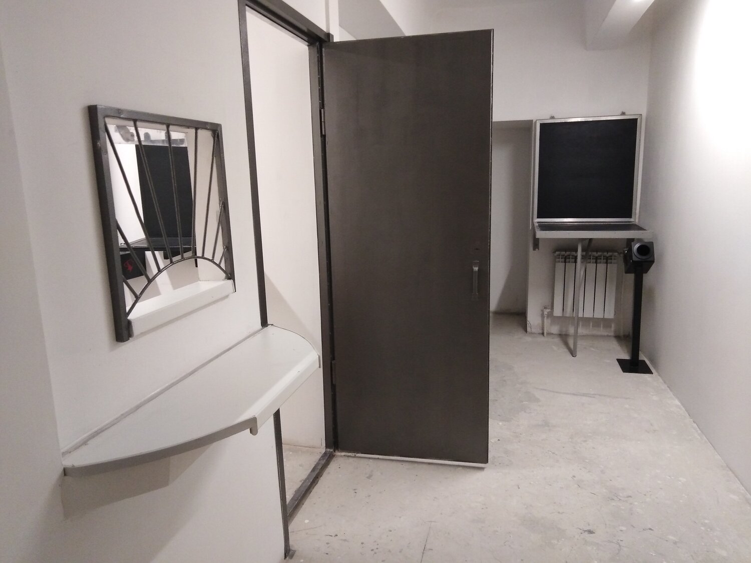 квартира, комната, интерьер, квартира-студия, apartment