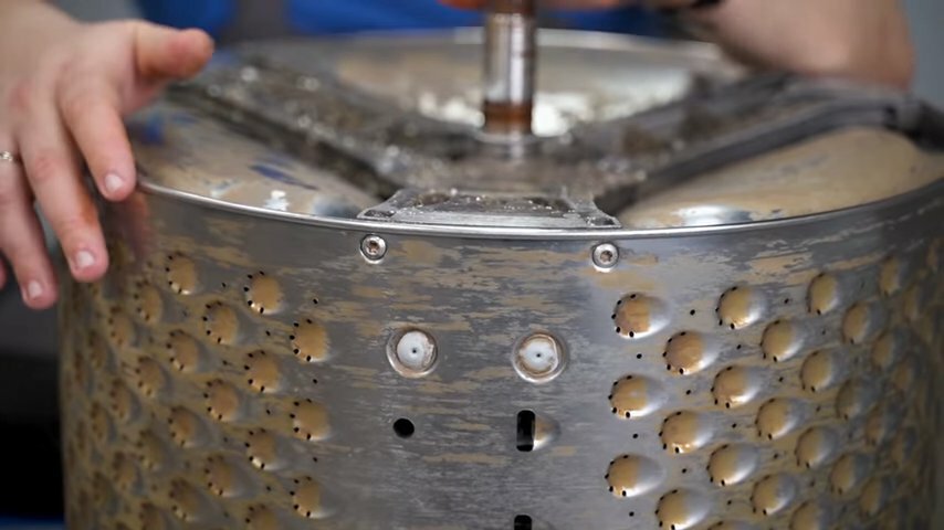 Ремонт стиральных машинок
