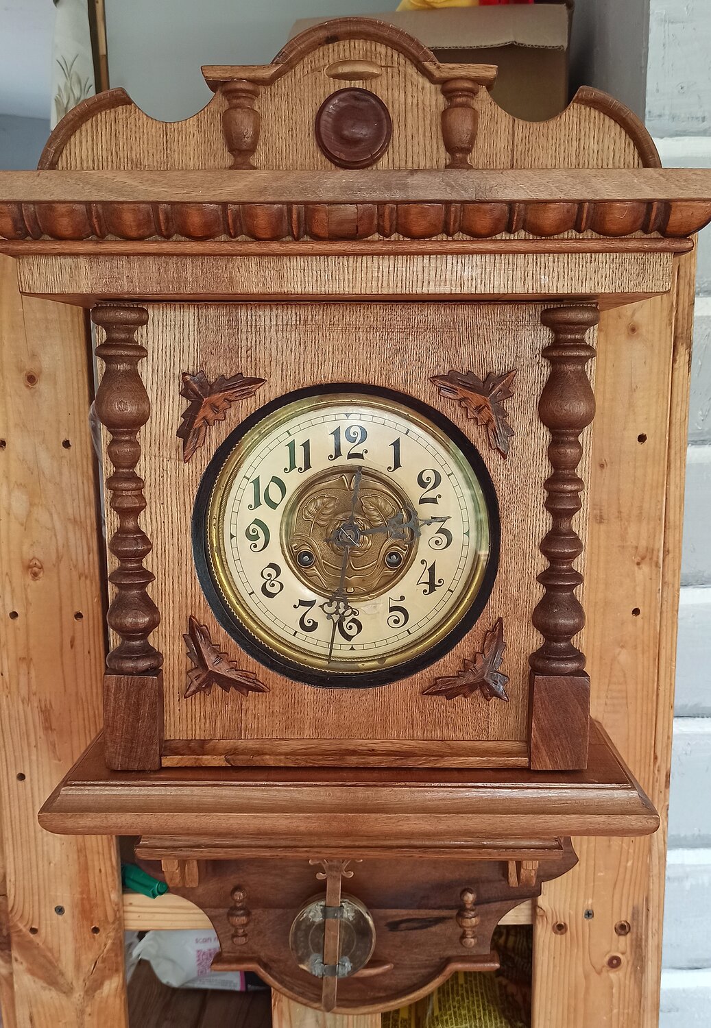 каминные часы lenzkirch, часы каминные 19 век юнганс, настенные часы lenzkirch 19 века, часы в стиле старого модерна, часы gustav becker четвертные