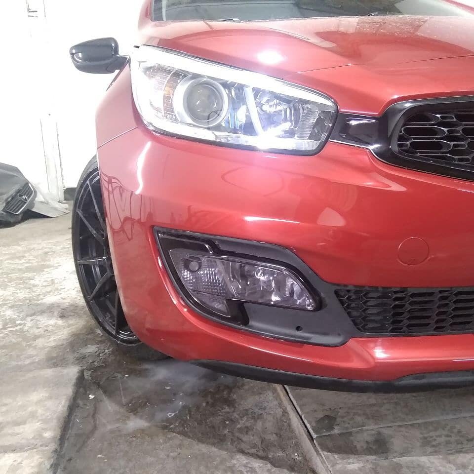 faw oley бампер передний, автомобиль, ходовые огни kia ceed 2018, kia motors, блок-фара для faw oley