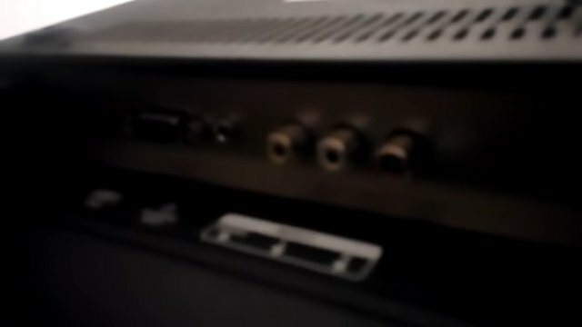 Настройка каналов DEXP на дому