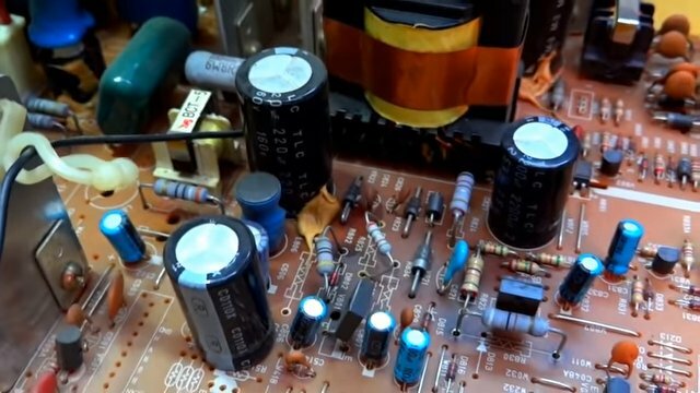 Сервис по ремонту телевизоров