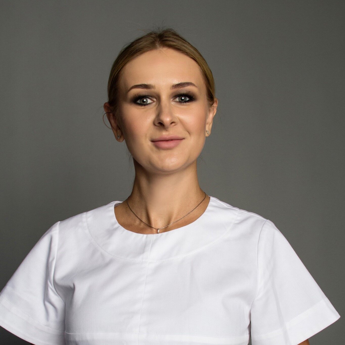 Анна Демешко