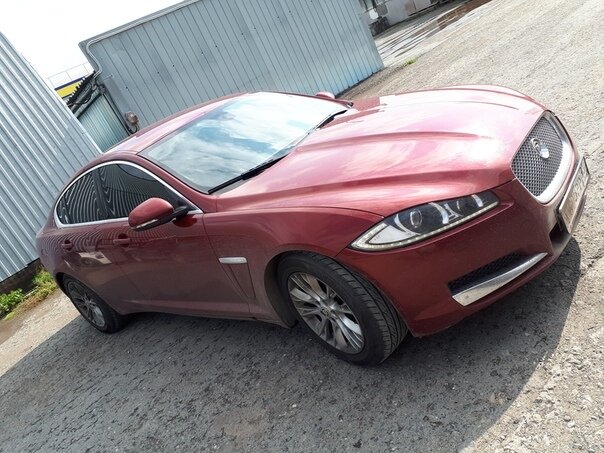 jaguar xf, jaguar xf 2011 рестайлинг, jaguar xf рестайлинг красный, jaguar xf красный 2012, jaguar xf 2008 красный