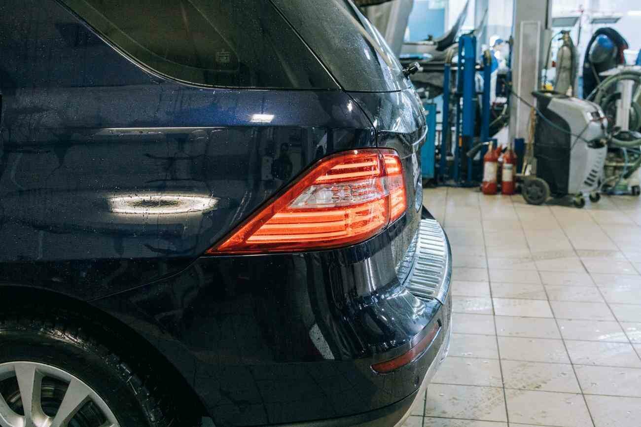 авто, автомобиль, bmw f30 тонировка фар, bmw x2, задние фонари