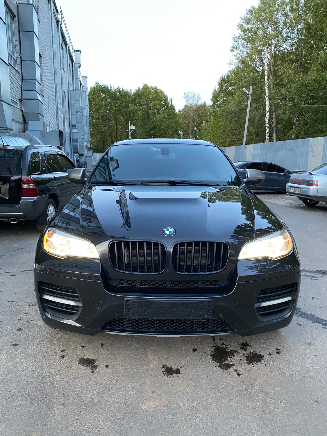 bmw x6, bmw x, bmw x5, бмв х6 е71, Jaguar XJ IV (X351)