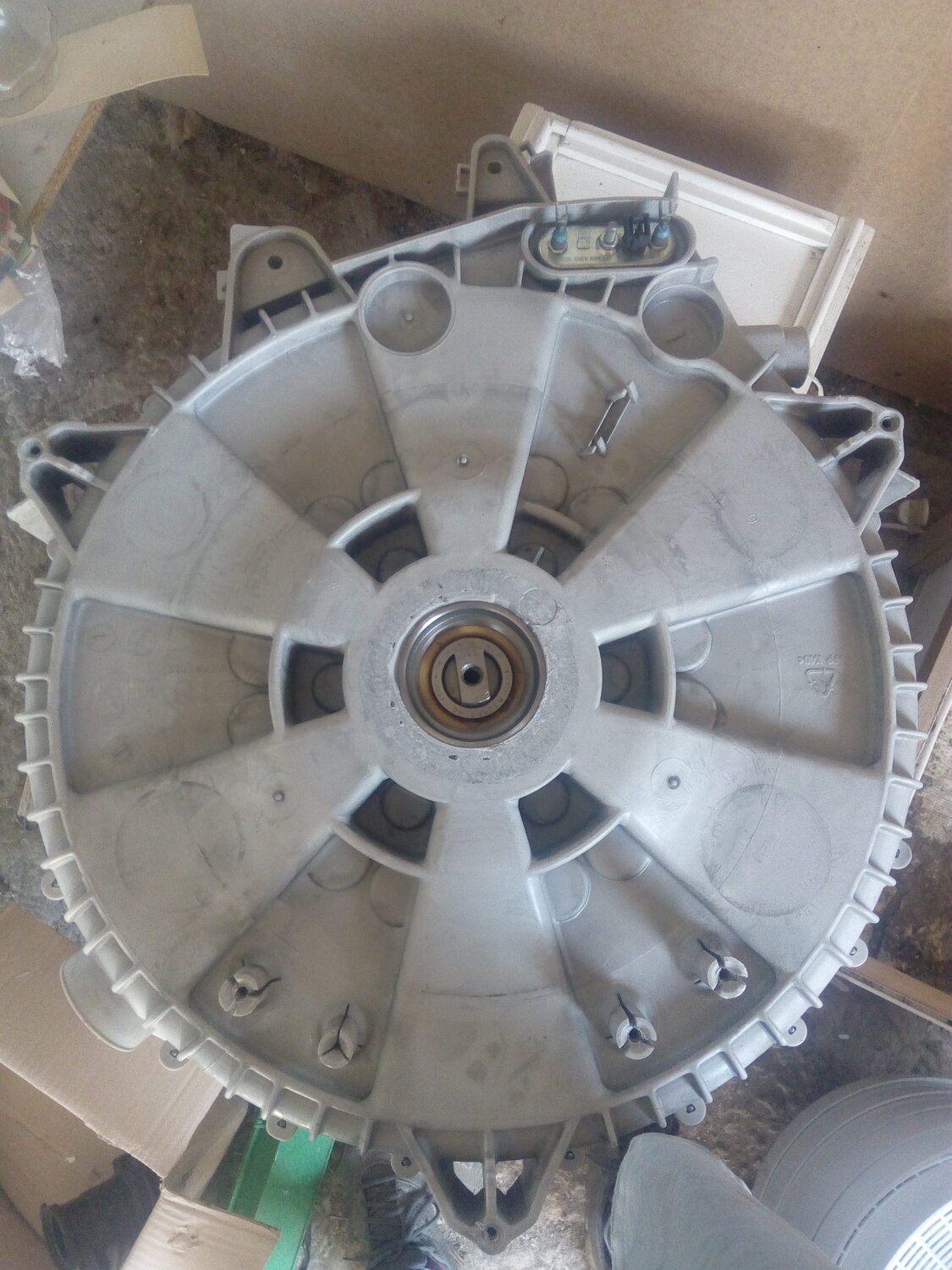 1321460204 полубак для стиральной машины electrolux, полубак для стиральной машинки 461973039022, подшипник барабана стиральной машины zanussi zwg2107w, бак стиральной машины электролюкс, бак стиральной машины беко тк1 282895