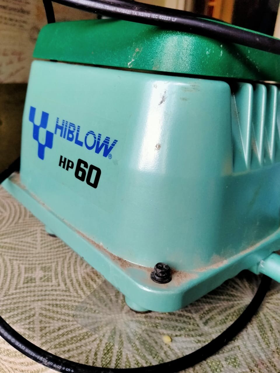 компрессор для септика hiblow hp-80, hiblow hp 60, компрессор hiblow топаз, компрессор hiblow hp-40 для септика, компрессор для септика hiblow hp-60