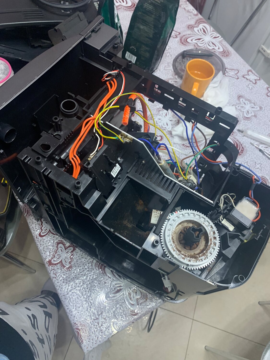 hegel cdp4a mk2, укладка проводки нива, техника, разобранные, плат