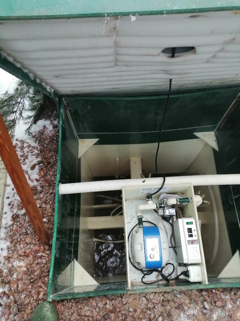 блок управления юнилос астра 5, юнилос астра 5, септик топас 75, септик астра 8 миди, топас