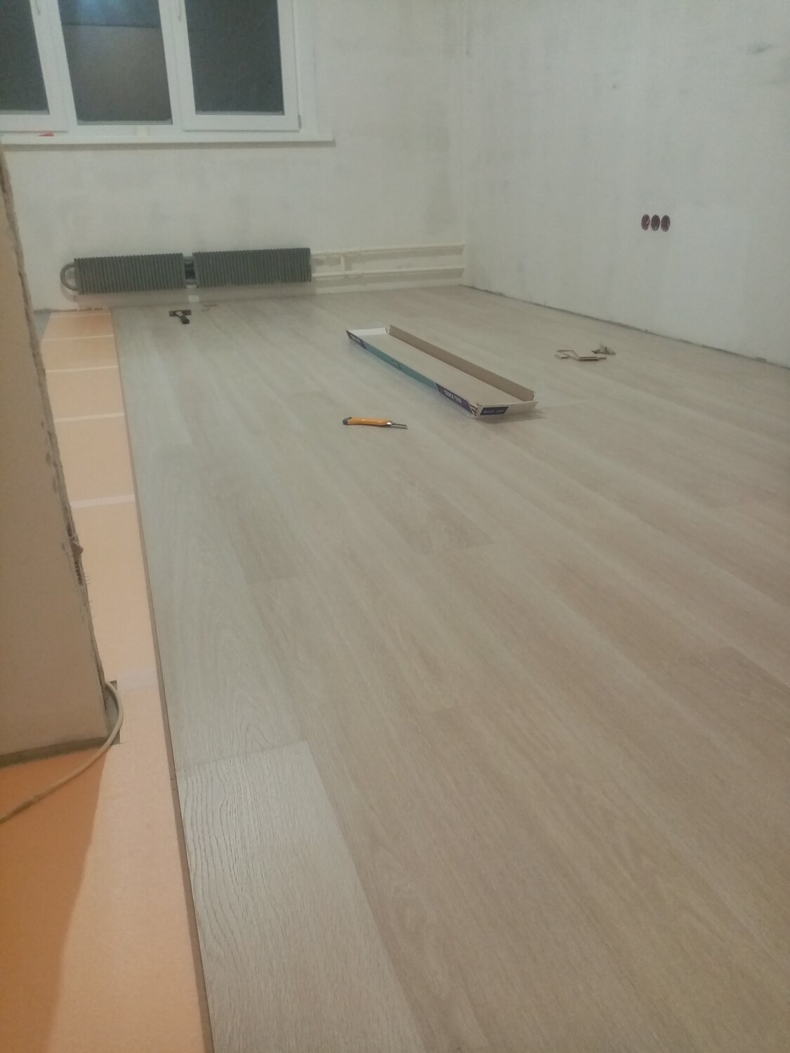 Укладка ламината в истре - 90 фото