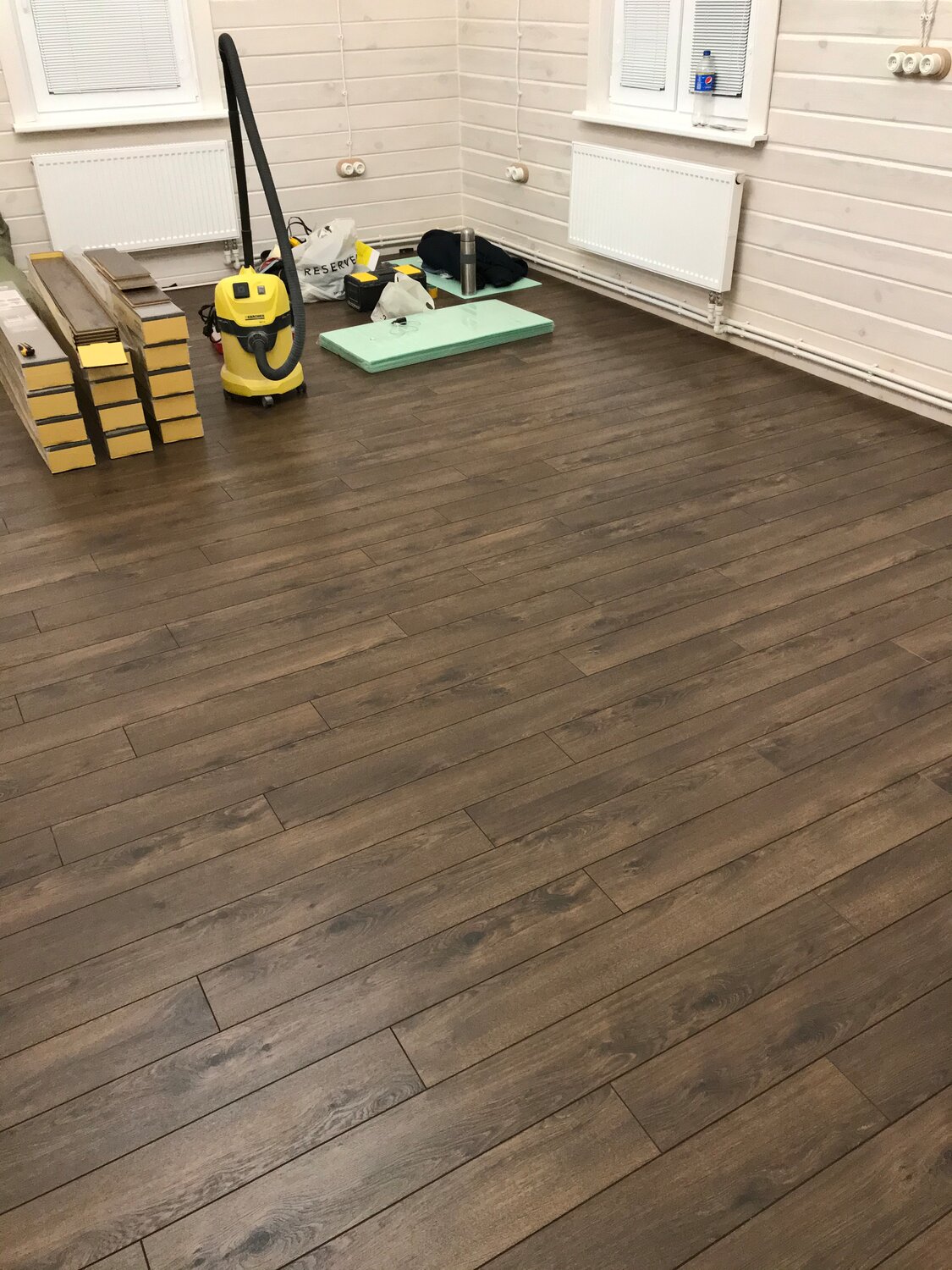 Мастер по укладке ламината в долгопрудном - 88 фото