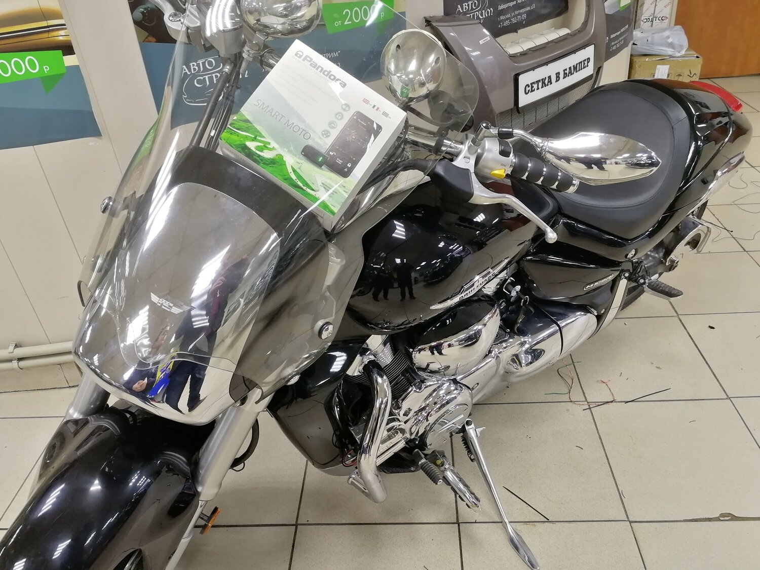 мотоцикл, m109r 300, интрудер 750 мегамото, suzuki boulevard c50 серый, suzuki boulevard m109r стекло