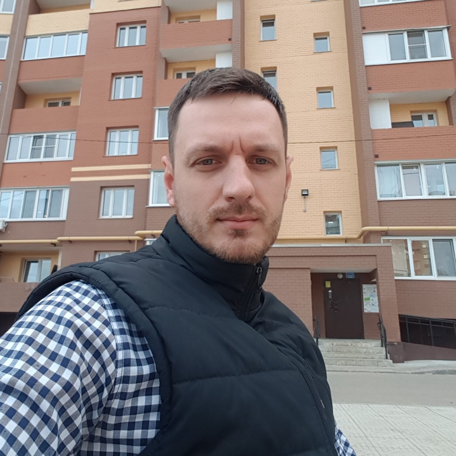 Святослав Юрченко