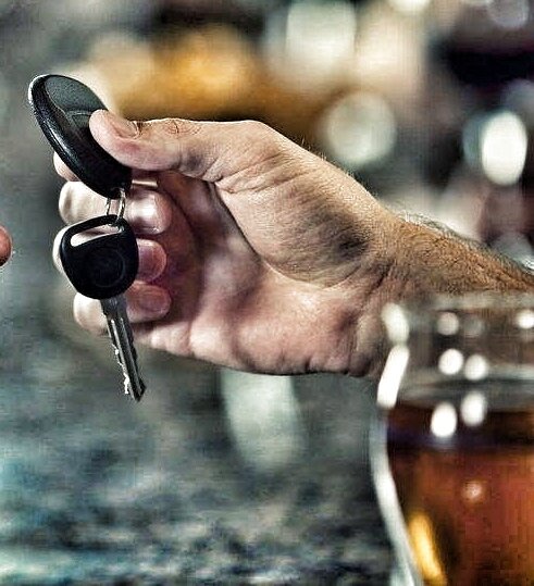 Трезвый водитель в Москве - Услуги трезвого водителя - Разное: 120 ...