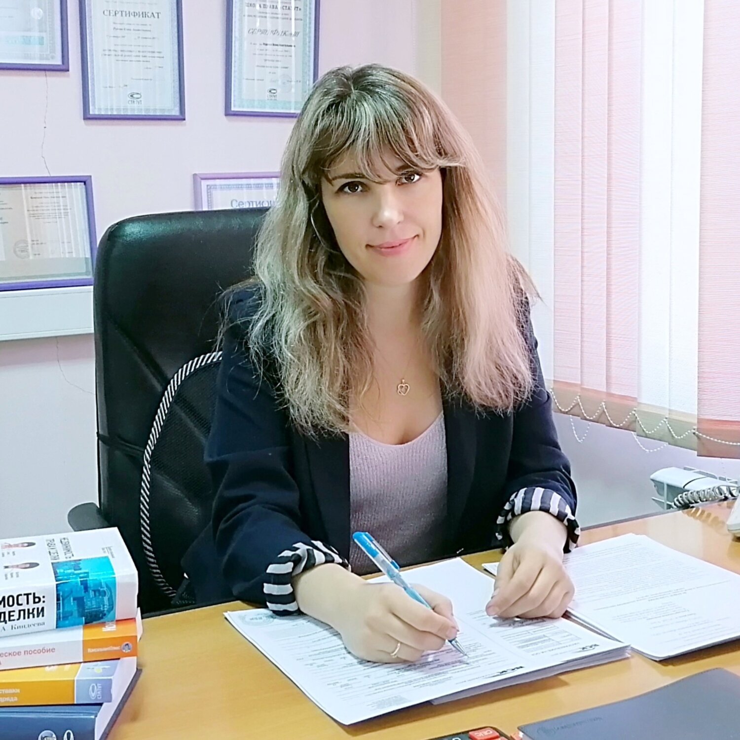 Нина Кавецкая