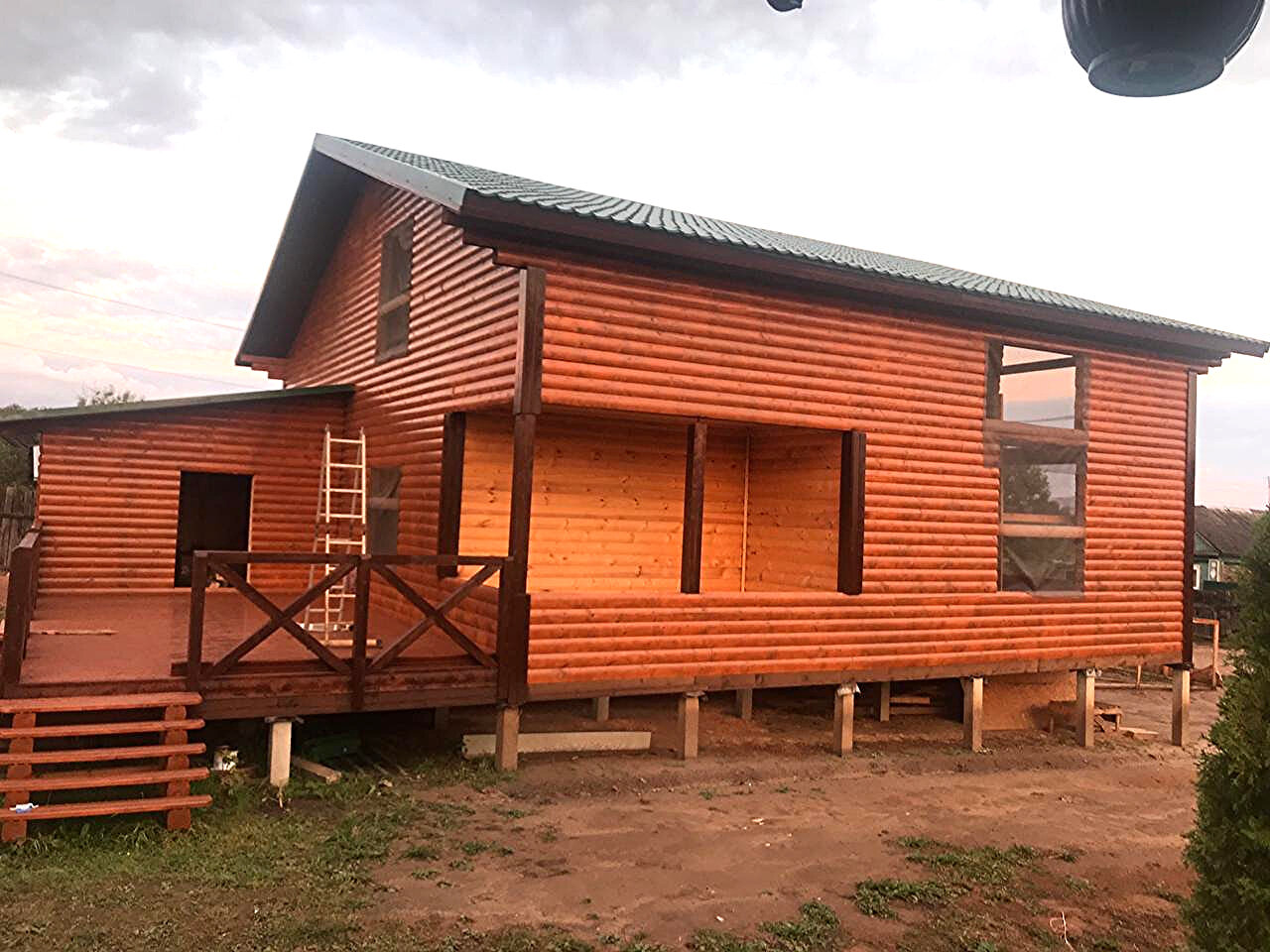 Строительство монолитного подвала в Вышнем Волочке - Строительство ...