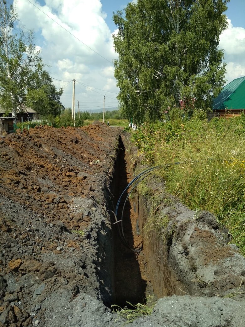 Монтаж сантехнического люка в Междуреченске - Сантехнические работы и ...